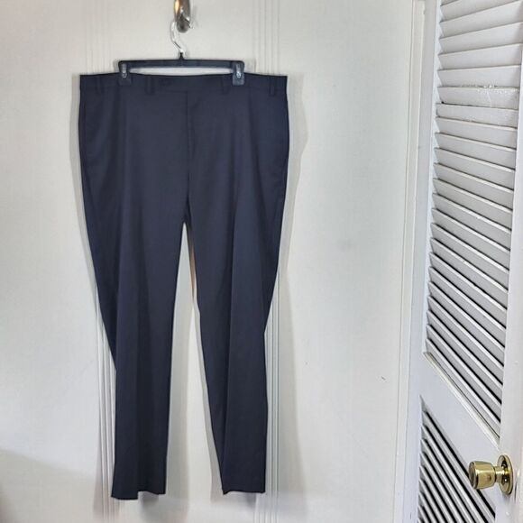 Ralph Lauren Men's Gray Pants - Picture 3 of 10